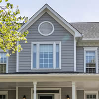 Siding Services in Lithonia